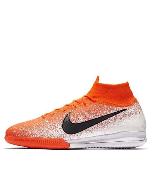 mercurial superfly 12