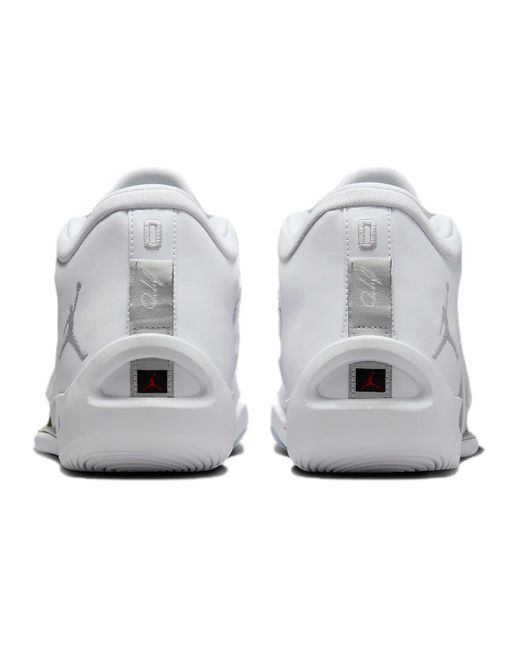 Nike White Tatum 1 Tb 'Pure Money' for men