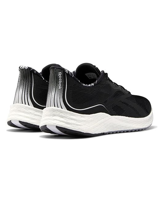Reebok Black Floatride Energy 3.0 for men
