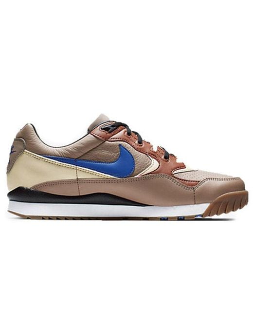 Nike Brown Air Wildwood Acg 'Desert Dust' for men