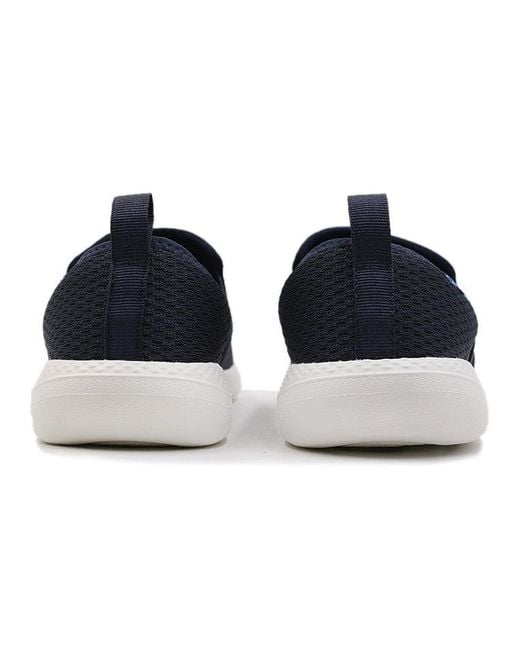 CROCSTM Blue Shoes Sports Casual Shoes 'Dark' for men