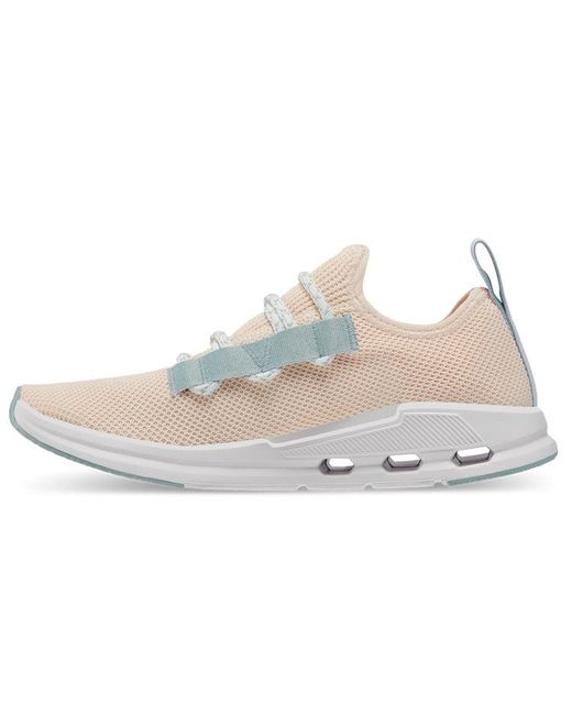 On Shoes White (Wmns) Cloudaway 'Fawn Surf'