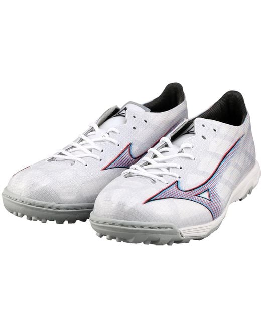 Mizuno White A Elite As for men