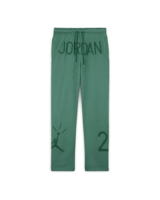 Nike Green X Nina Abey Chanel Sweatpants for men