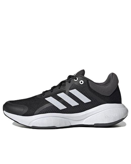 Adidas Black (Wmns) Response
