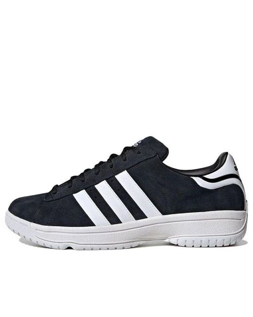 adidas Campus X Supreme in Blue for Men | Lyst
