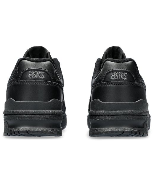Asics Black Ex89 for men