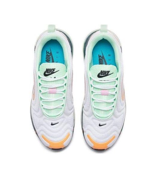 Nike Blue (Wmns) Air Max 720 Se 'Vibrant Pack'