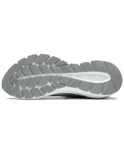 Li-ning Gray Yueying Element 2 for men