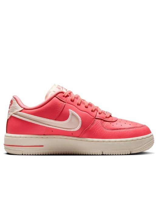 Nike Pink (Wmns) Air Force 1 Low Dance 'Magic Ember'