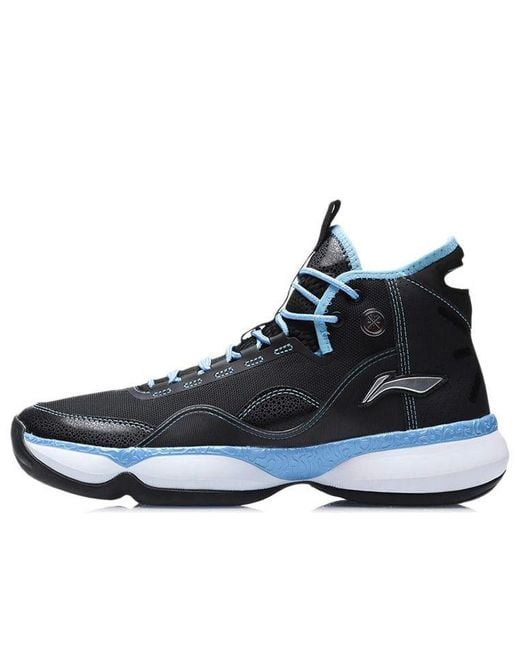 Li-ning Blue Wade Shadow 2 for men