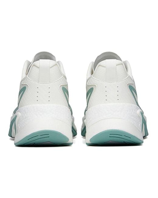 Anta Blue Not Stopped Pro Low for men