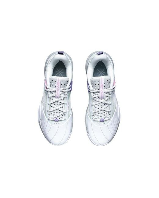 Li-ning Blue Wade All Day 6 V1 for men