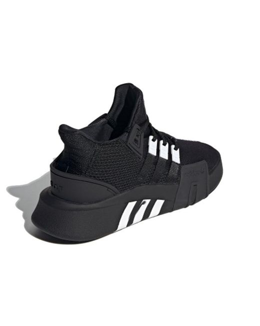 Adidas Blue Originals Eqt Bask Adv for men