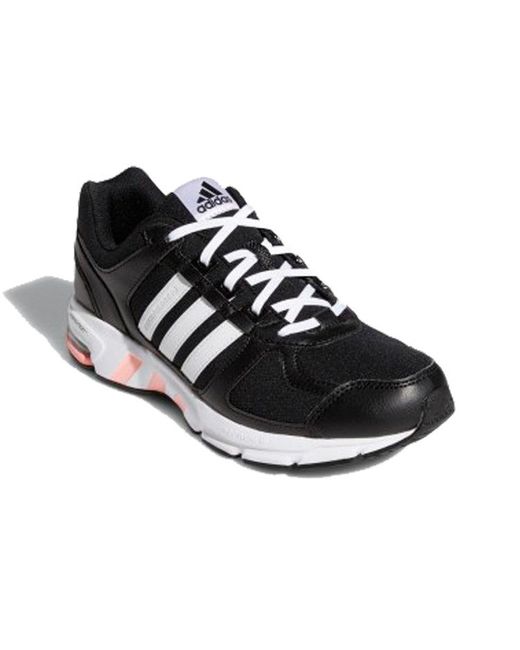 Adidas Black (Wmns) Equipment 10 Closed