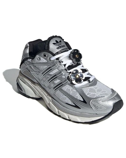 Adidas White (Wmns) Adistar Cushion 3