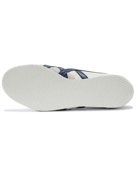 Onitsuka Tiger Blue Runspark for men