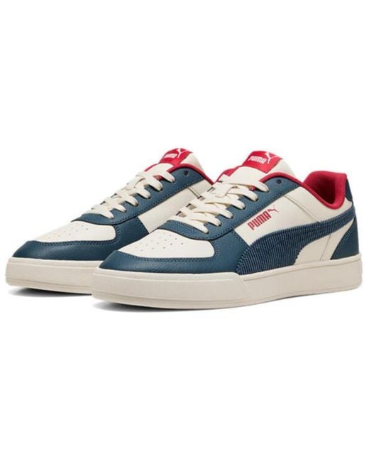 PUMA Blue Caven for men