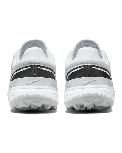 Nike White Infinity Pro 2 for men