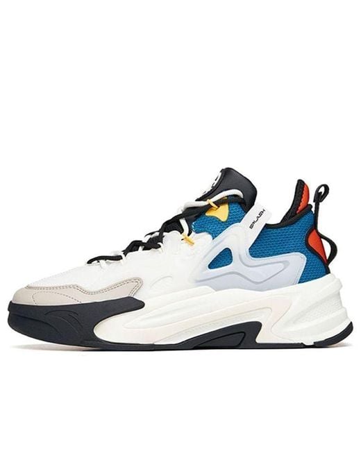 Anta Anta G6 'White Blue Black' for men