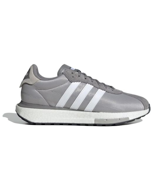 Adidas White Originals Country Xlg Boost for men