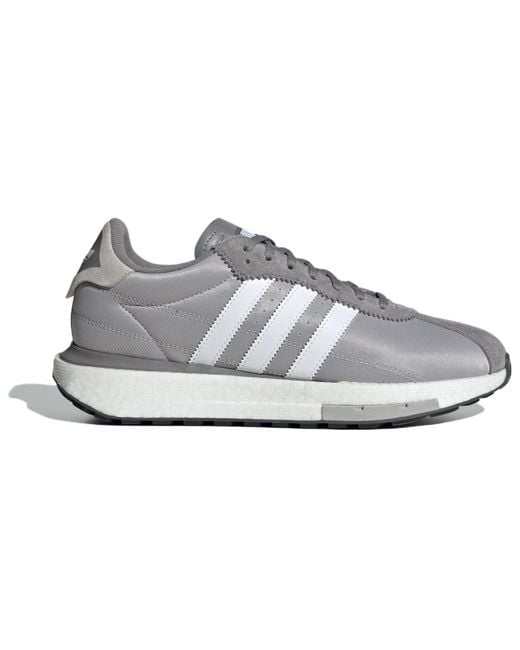 Adidas White Originals Country Xlg Boost for men