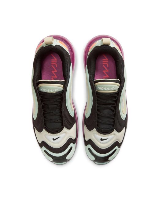Nike Purple (Wmns) Air Max 720 Fossil Pistachio'