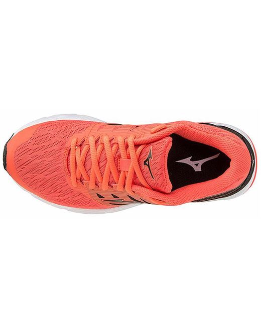 Mizuno Red (Wmns) Prodigy 2