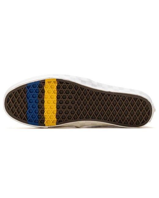 Vans Blue Taka Hayashi Style for men