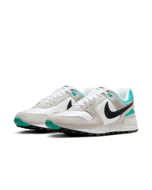 Nike Blue Air Pegasus 89 'Dusty Cactus' for men