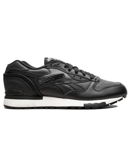 Reebok Black Lx 8500 X Mastermind for men
