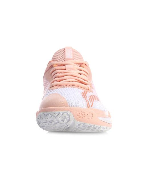 Li-ning Pink (Wmns) Ground Flying Lite