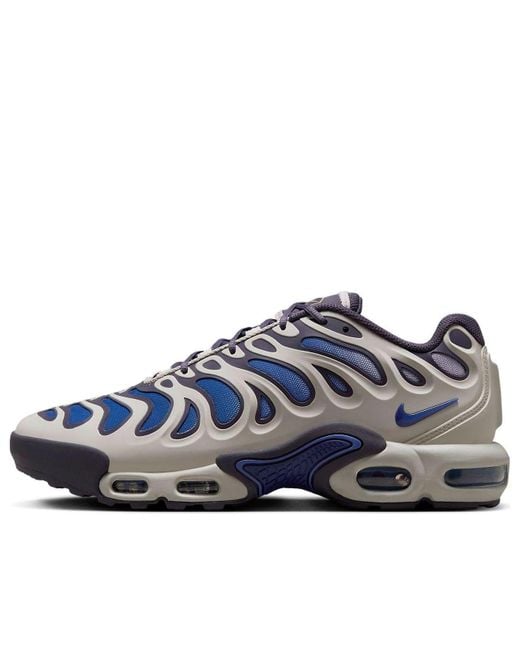 Nike Blue Air Max Plus Drift 'Concord' for men