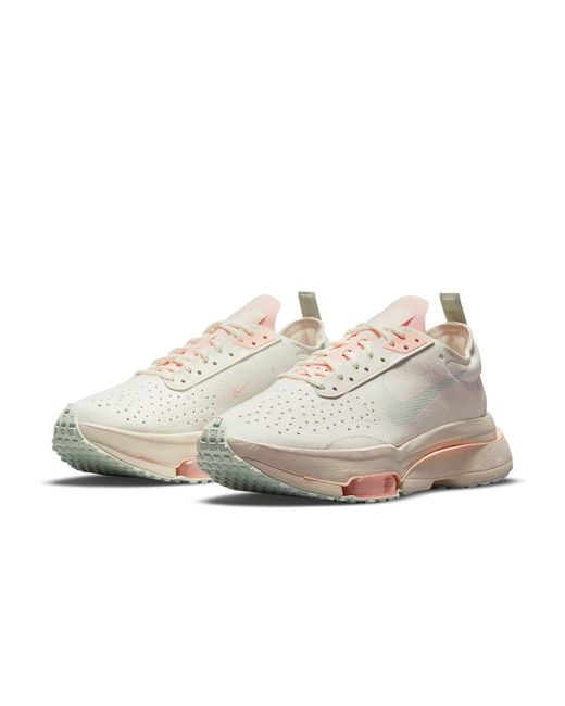 Nike White (Wmns) Air Zoom-Type 'Pale Ivory'
