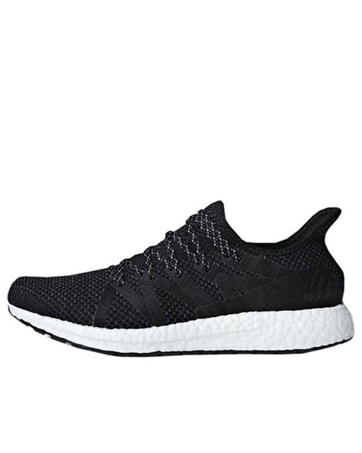 Adidas Black Speedfactory Nyc 'Core' for men