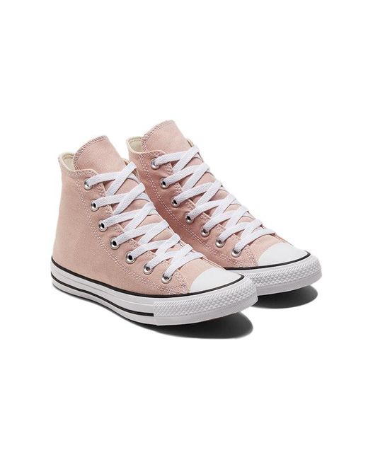 Converse Brown Chuck Taylor All Star Hi Clay' for men