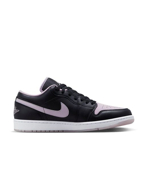 Nike Blue 1 Low Se Iced Lilac' for men