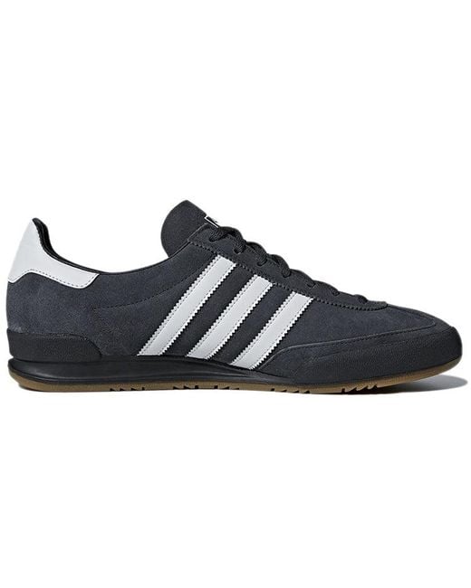 Adidas Blue Jeans Gum' for men