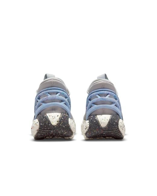 Nike Blue Glide Flyease Premium 'Neutral' for men
