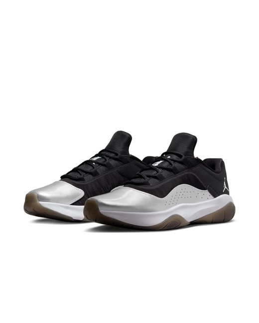 Nike Black (Wmns) 11 Cmft Low Toe'