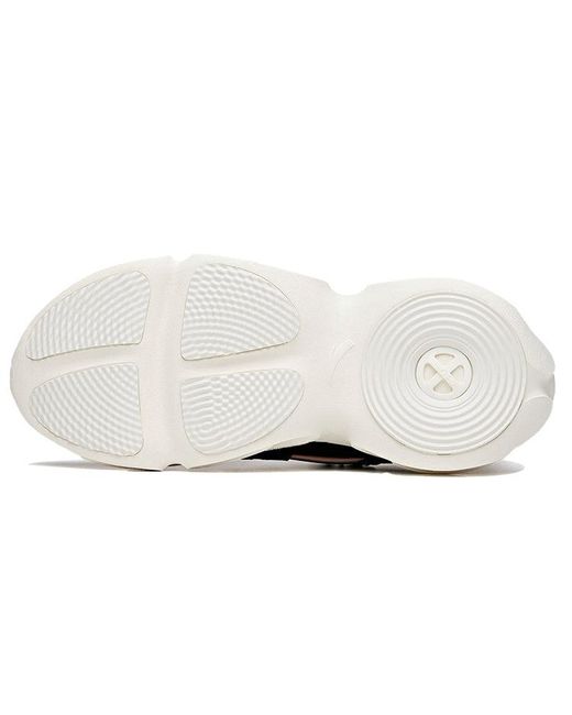 Anta Black (Wmns) Cross Training Low