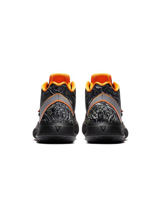 Nike Black Kyrie 5 'Taco' Pe for men