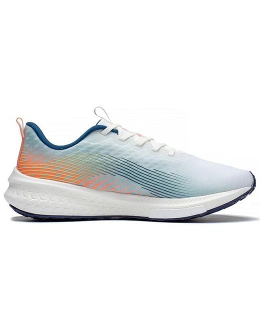 Li-ning Blue Dark Horse 5 Pro for men