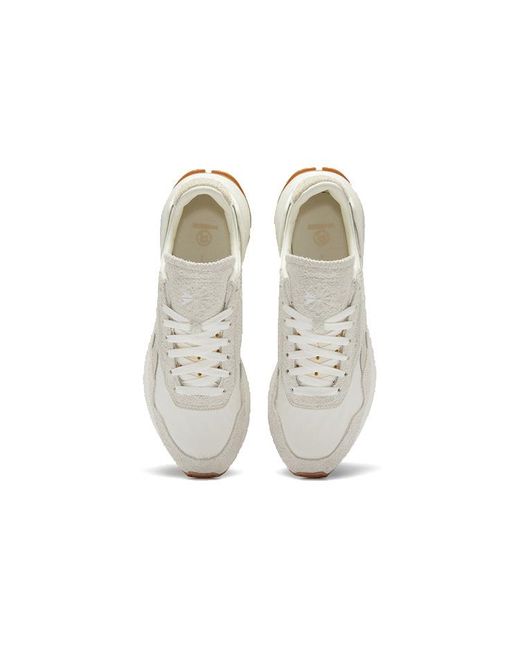 Reebok White Classic Leather Legacy Az