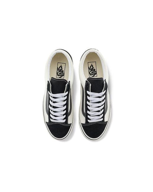 Vans White Style 36 Classics for men