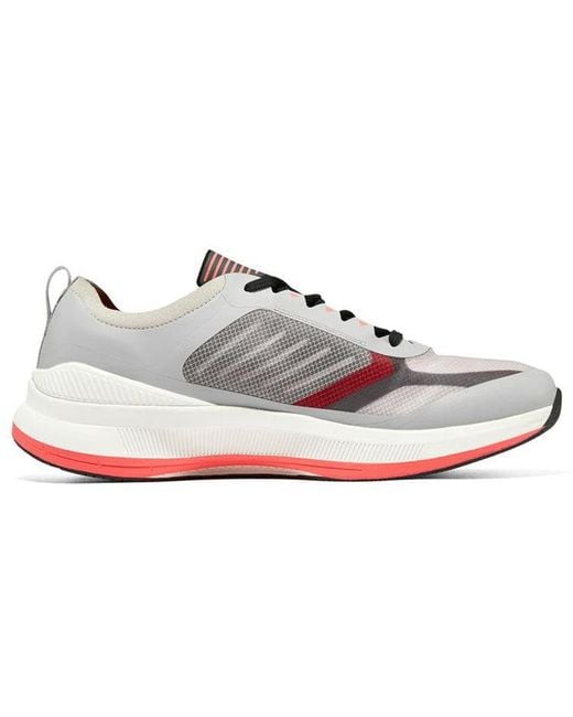 Skechers White Go Run Pulse for men