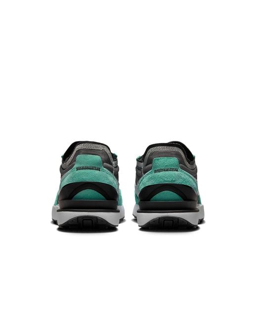 Nike Blue Waffle One Se 'Light Menta' for men