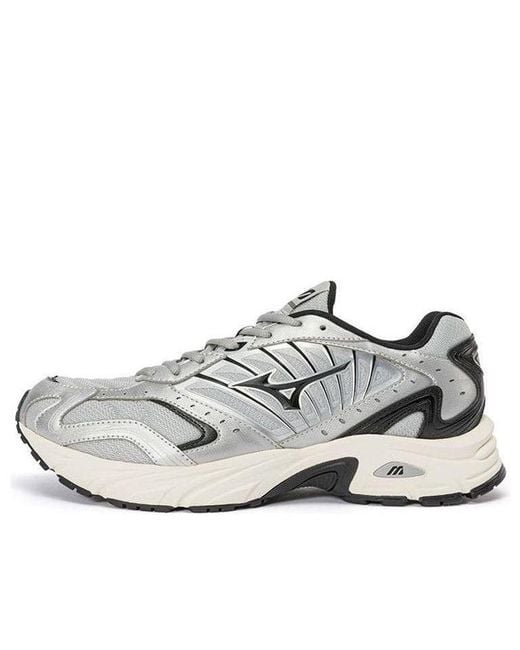 Mizuno White Fiyi 2K Casual Retro for men