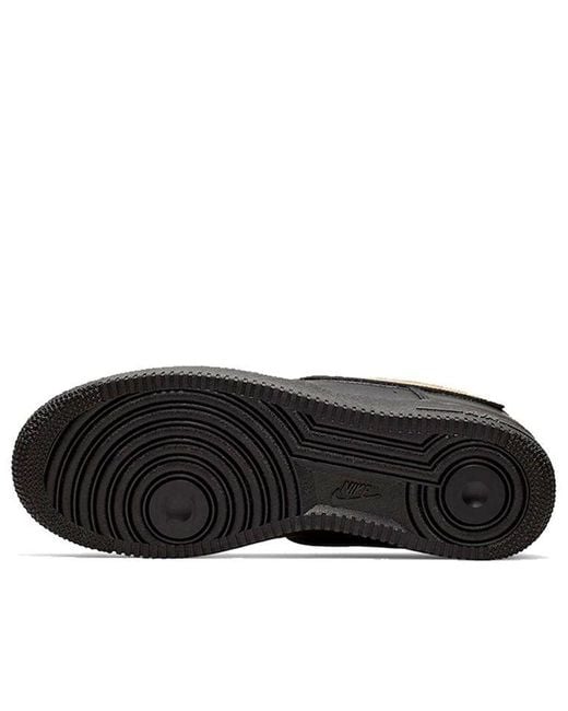 nike removable swoosh shoes