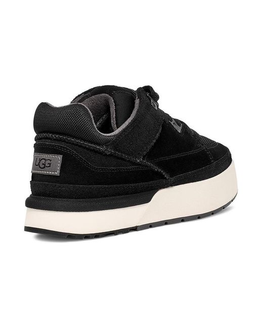 Ugg Black Goldencush for men